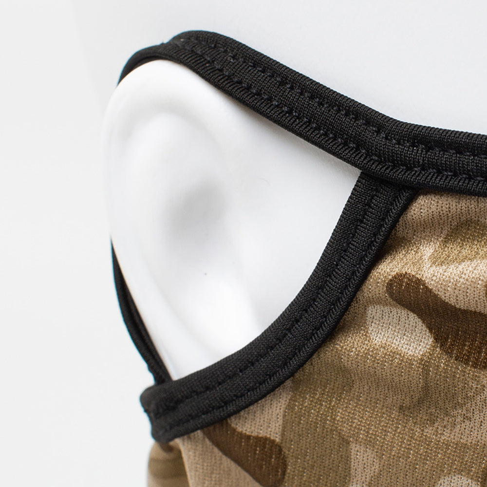 ZRCE PA06 Summer Cycling Camouflage Sun-proof Mask Scarf Ear Hanging Polyester Face Neck Cover ZRCE PA06 Summer Cycling Camouflage Sun-proof Mask Scarf Ear Hanging Polyester Face Neck Cover